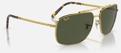 Ray-Ban RB3796 919631 62