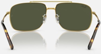 Ray-Ban RB3796 919631 62