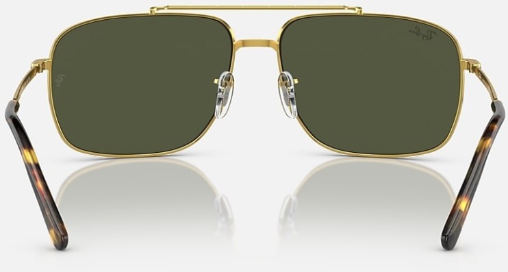Солнцезащитные очки Солнцезащитные очки Ray-Ban RB3796 919631 62 Ray-Ban Ray-Ban