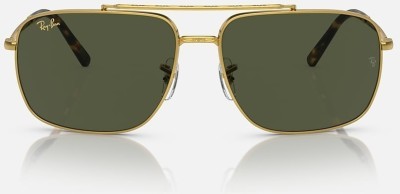 Ray-Ban RB3796 919631 62