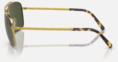 Ray-Ban RB3796 919631 62