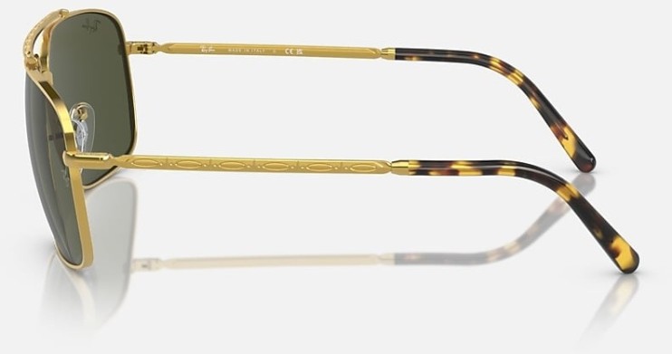 Солнцезащитные очки Солнцезащитные очки Ray-Ban RB3796 919631 62 Ray-Ban Ray-Ban