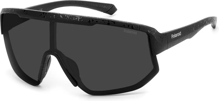Сонцезахисні окуляри Сонцезахисні окуляри Polaroid PLD 7047/S 00399M9