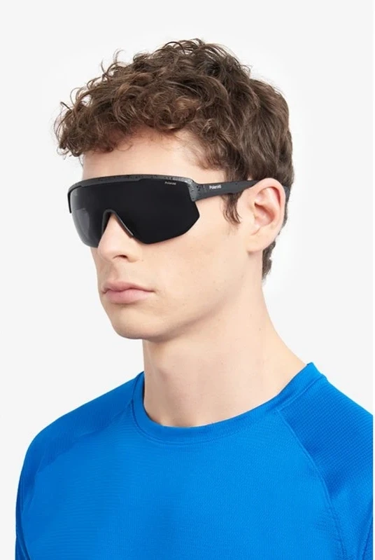 Сонцезахисні окуляри Сонцезахисні окуляри Polaroid PLD 7047/S 00399M9