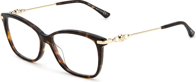 Оправа Оправа Jimmy Choo JC355 0865415
