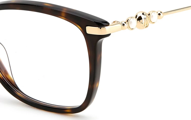 Оправа Оправа Jimmy Choo JC355 0865415