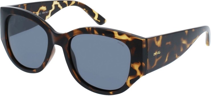 Сонцезахисні окуляри Сонцезахисні окуляри INVU B2303C