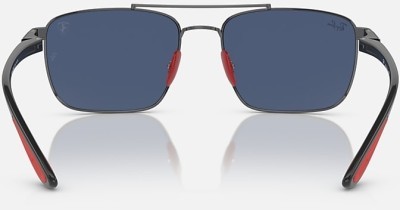 Ray-Ban RB3715M F08580 58