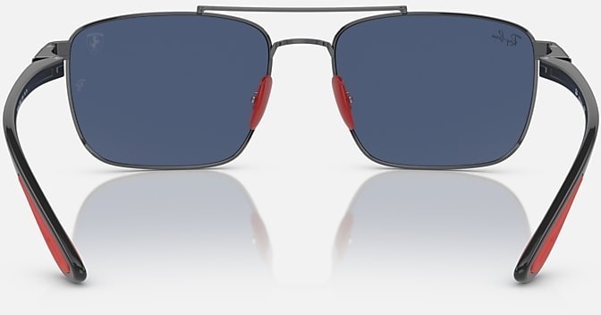Солнцезащитные очки Солнцезащитные очки Ray-Ban RB3715M F08580 58 Ray-Ban Ray-Ban