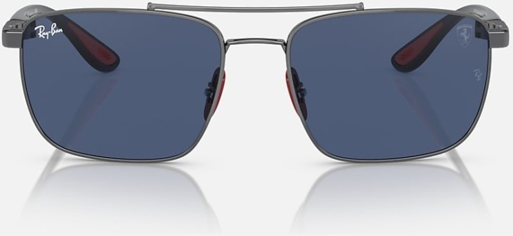 Солнцезащитные очки Солнцезащитные очки Ray-Ban RB3715M F08580 58 Ray-Ban Ray-Ban