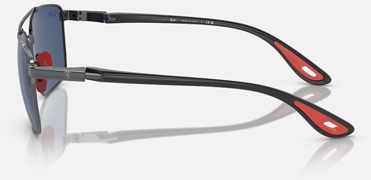 Солнцезащитные очки Солнцезащитные очки Ray-Ban RB3715M F08580 58 Ray-Ban Ray-Ban