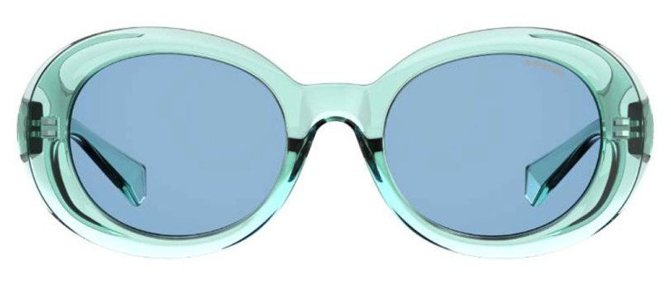 Солнцезащитные очки Солнцезащитные очки Polaroid PLD 6052/S TCF C3