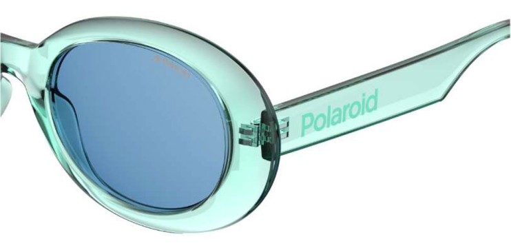 Солнцезащитные очки Солнцезащитные очки Polaroid PLD 6052/S TCF C3