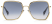 Сонцезахисні окуляри Jimmy Choo ALINE/S K20581V