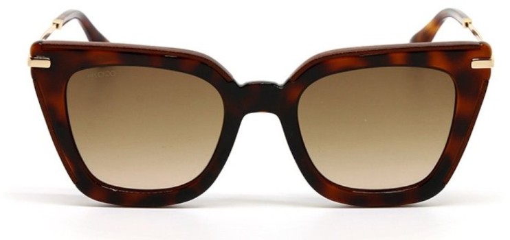 Сонцезахисні окуляри Сонцезахисні окуляри Jimmy Choo CIARA/G/S OCY52HA