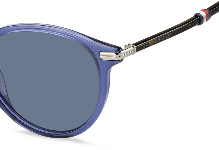 Сонцезахисні окуляри Сонцезахисні окуляри Tommy Hilfiger TH 1673/S PJP50KU