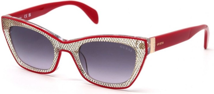 Солнцезащитные очки Солнцезащитные очки Guess GU7873 69B 53