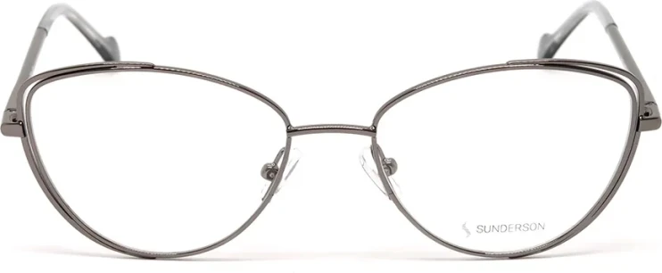Оправа Оправа Sunderson SDO 4056 NS GUN