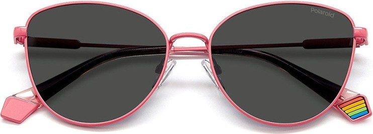 Сонцезахисні окуляри Сонцезахисні окуляри Polaroid PLD 6188/S 35J55M9