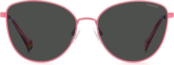 Сонцезахисні окуляри Сонцезахисні окуляри Polaroid PLD 6188/S 35J55M9