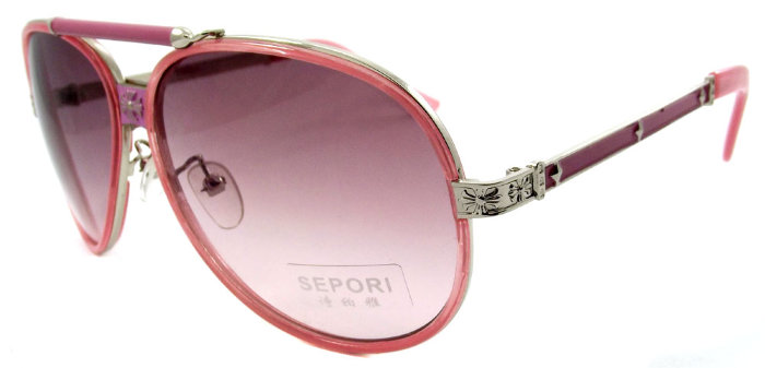 Сонцезахисні окуляри 5001-B6 Sepori