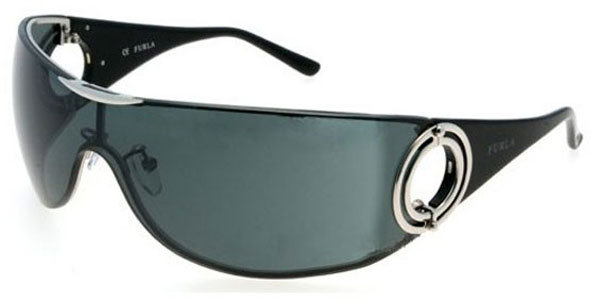 Сонцезахисні окуляри Furla SU 4124 509