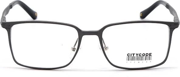 Оправа Оправа Citycode CCO 2555 MGUN