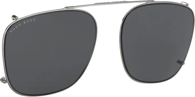 Сонцезахисні окуляри Сонцезахисні окуляри Hugo Boss 1221/FC-ON 6LB56IR