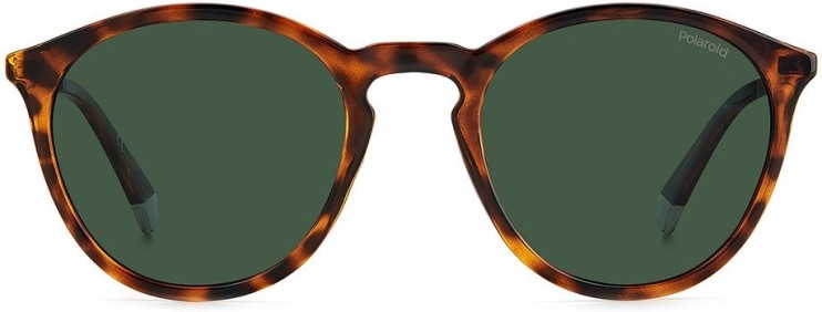 Сонцезахисні окуляри Сонцезахисні окуляри Polaroid PLD 4129/S/X 08651UC