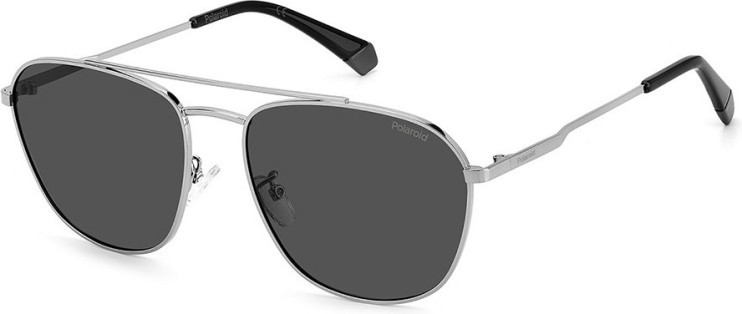 Сонцезахисні окуляри Сонцезахисні окуляри Polaroid PLD 4127/G/S 6LB58M9