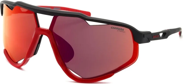Солнцезащитные очки Солнцезащитные очки Carrera Carduc 055/S BLX76UZ