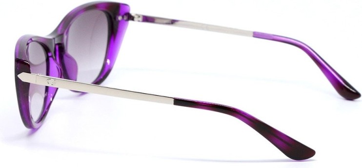 Сонцезахисні окуляри Сонцезахисні окуляри Guess GU7782 83Z 55