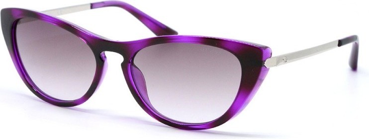 Сонцезахисні окуляри Сонцезахисні окуляри Guess GU7782 83Z 55