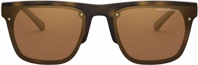 Armani AX 4098S 80296H 63