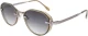 Сонцезахисні окуляри Сонцезахисні окуляри Rita Bradley RB8190N 06N nylon