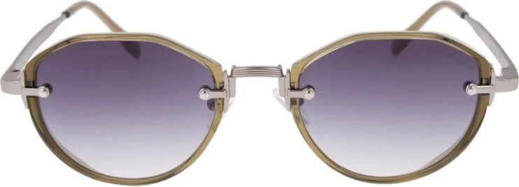 Сонцезахисні окуляри Сонцезахисні окуляри Rita Bradley RB8190N 06N nylon