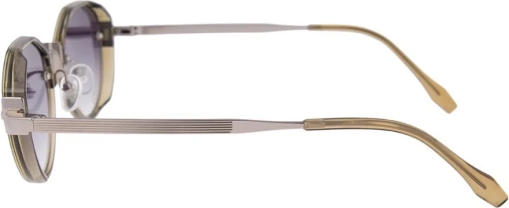 Сонцезахисні окуляри Сонцезахисні окуляри Rita Bradley RB8190N 06N nylon