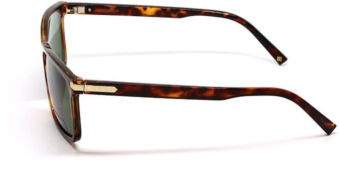 Сонцезахисні окуляри Сонцезахисні окуляри Polaroid PLD 2075/S/X 08659UC