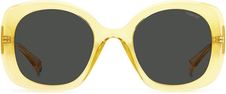 Сонцезахисні окуляри Сонцезахисні окуляри Polaroid PLD 6190/S 40G52M9