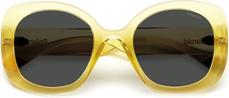 Сонцезахисні окуляри Сонцезахисні окуляри Polaroid PLD 6190/S 40G52M9