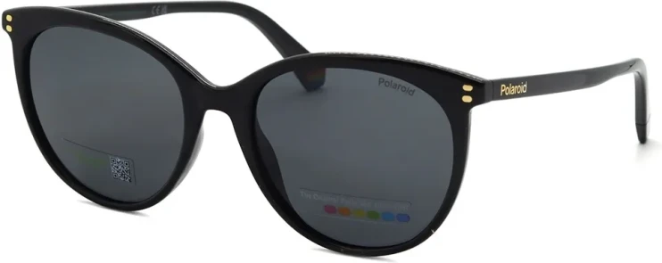 Сонцезахисні окуляри Сонцезахисні окуляри Polaroid PLD 6231/S 80755M9