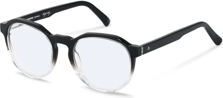 Оправа Оправа Rodenstock R5338 A 52
