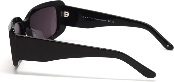 Сонцезахисні окуляри Сонцезахисні окуляри Casta CS 1132 NS BK