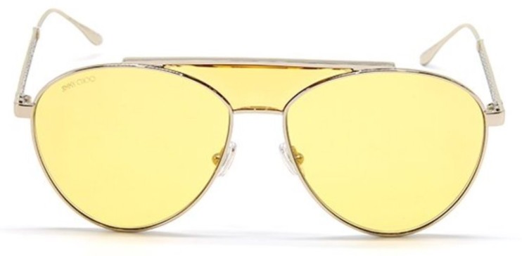 Сонцезахисні окуляри Сонцезахисні окуляри Jimmy Choo AVE/S DYG58HO