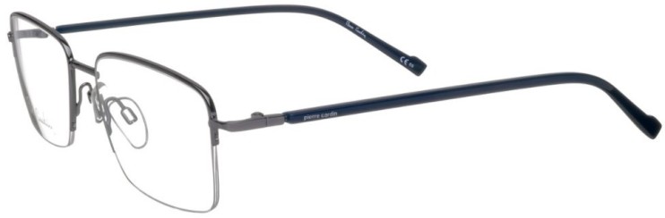 Оправа Оправа Pierre Cardin 6860 KJ15518