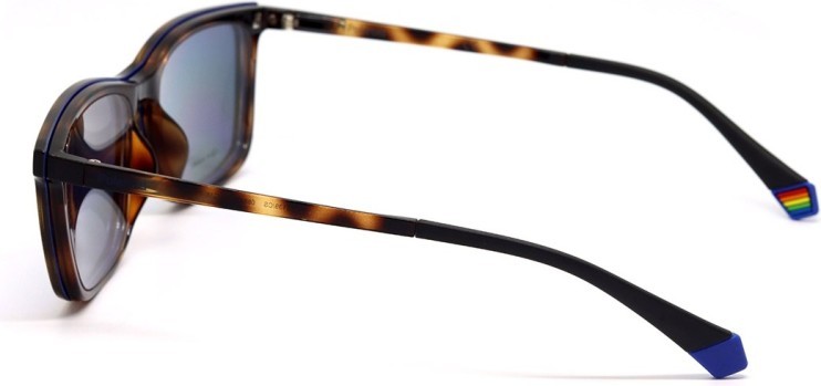 Сонцезахисні окуляри Сонцезахисні окуляри Polaroid PLD 6139/CS 08655C3