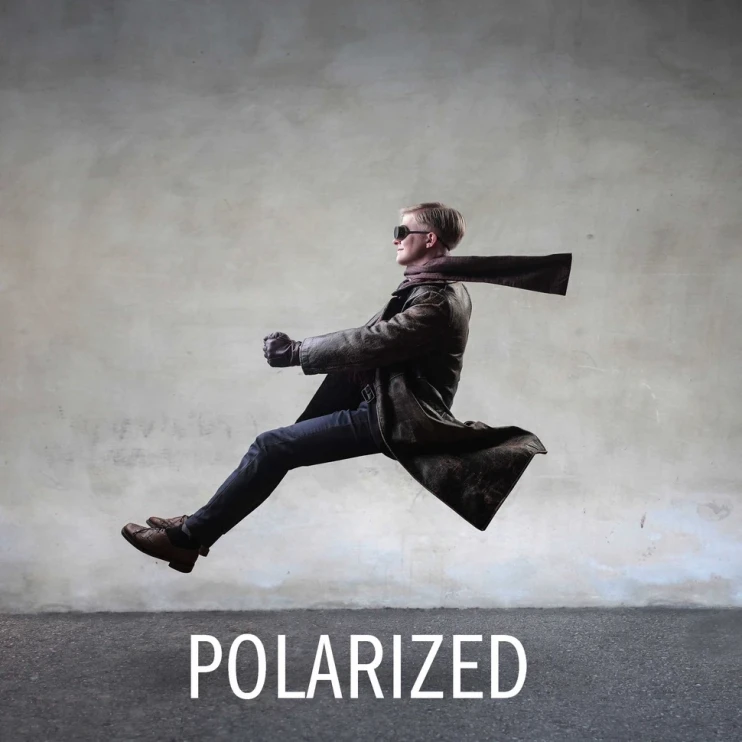 Divel 1,61 Polarized (KOC)