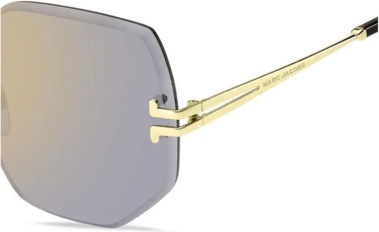 Сонцезахисні окуляри Сонцезахисні окуляри Marc Jacobs MJ 1090/S 83I62K1