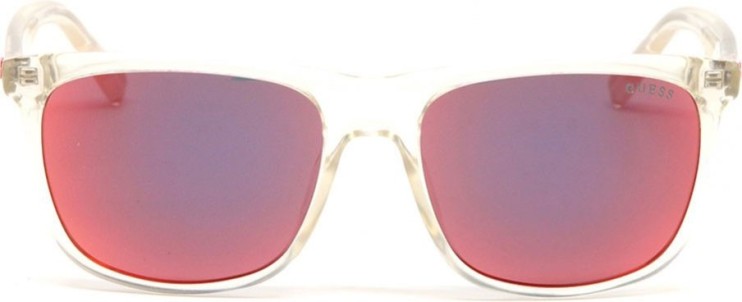 Сонцезахисні окуляри Сонцезахисні окуляри Guess GU00024 41U 56