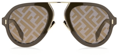 Fendi FF M0104/S 09Q53BF